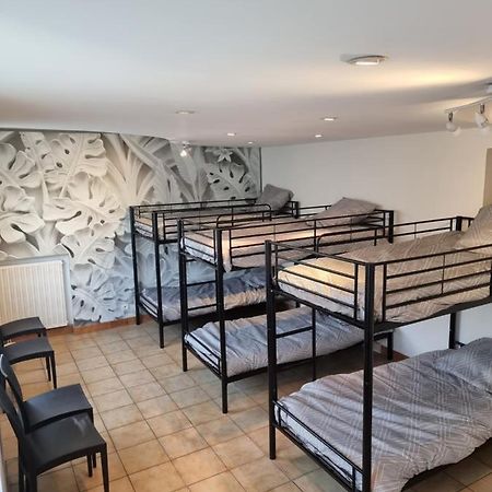 Auberge Angers Exterior photo